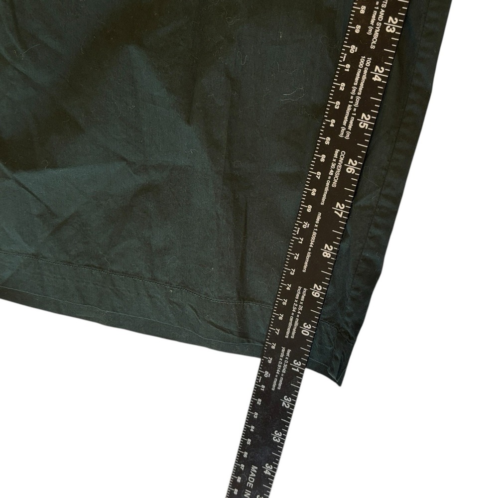 Skims Spa Sleep Pant Pine Green Size 4XL NWT Pants New - Picture 4 of 6